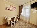 3-комнатная квартира · 80 м² · 7/9 этаж, Жубан Молдагалиев 4к2 за 42 млн ₸ в Астане, Нура р-н — фото 9