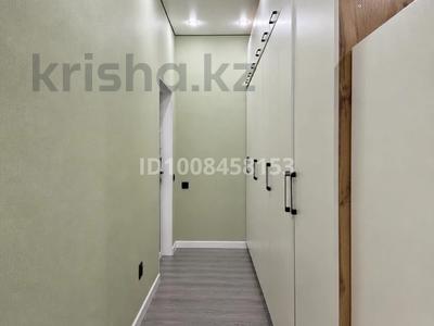 1-бөлмелі пәтер · 30 м² · 8/15 қабат, Ахмет Байтурсынулы 16/3 — Между Байтурсынова - Нажимеденова, Т.Жургенова - Улы дала, бағасы: 19 млн ₸ в Астане, Сарайшык р-н
