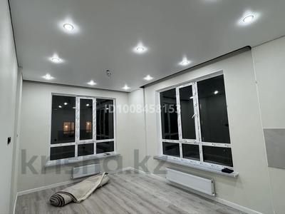 1-бөлмелі пәтер · 30 м² · 9/15 қабат, Ахмет Байтурсынулы 16/3 — Т.Жургенова, бағасы: 19 млн ₸ в Астане, Сарайшык р-н