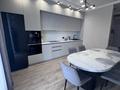 3-комнатная квартира · 104.6 м² · 11/12 этаж, проспект Абая 111 за 72.5 млн ₸ в Костанае — фото 2
