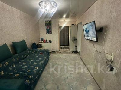 1-комнатная квартира · 38.2 м² · 2/5 этаж, Илияса Есенберлина 4/1 за 19 млн ₸ в Усть-Каменогорске