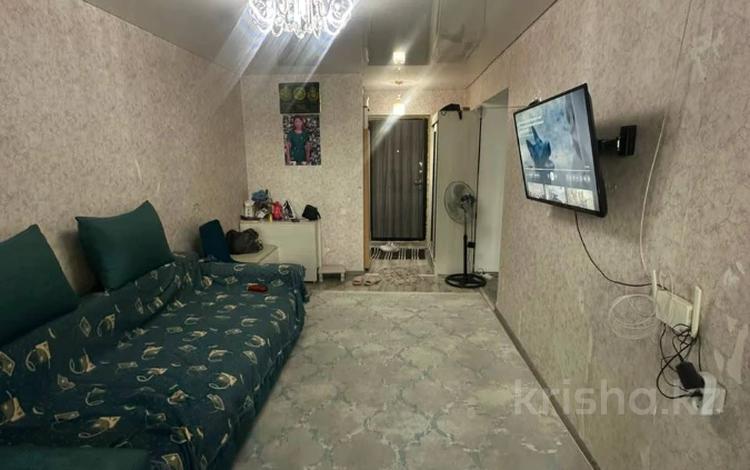 1-комнатная квартира · 38.2 м² · 2/5 этаж, Илияса Есенберлина 4/1 за 19 млн ₸ в Усть-Каменогорске — фото 15