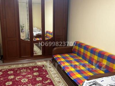 1-комнатная квартира · 37 м², Ахметова 6 — Находится возле аэропорта за 15 000 ₸ в Алматы, Турксибский р-н
