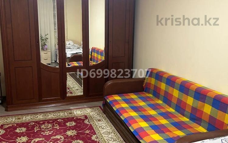 1-комнатная квартира · 37 м², Ахметова 6 — Находится возле аэропорта за 15 000 ₸ в Алматы, Турксибский р-н — фото 3