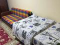 1-комнатная квартира · 37 м², Ахметова 6 — Находится возле аэропорта за 15 000 ₸ в Алматы, Турксибский р-н — фото 2