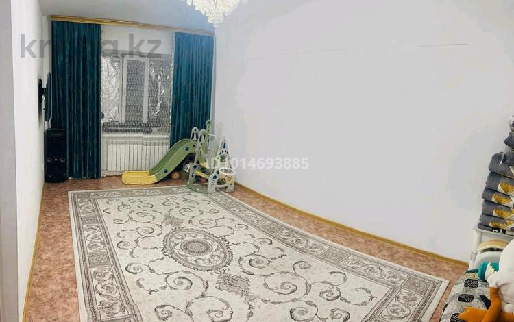1-комнатная квартира · 46.1 м² · 3/9 этаж, Нур Актобе, 2микрайон 26В за 14.2 млн ₸ — фото 2