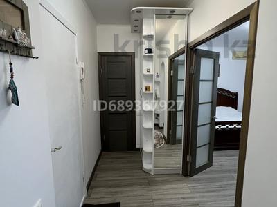 1-комнатная квартира · 46.1 м² · 9/9 этаж, Канцева 5 за 220 000 〒 в Атырау