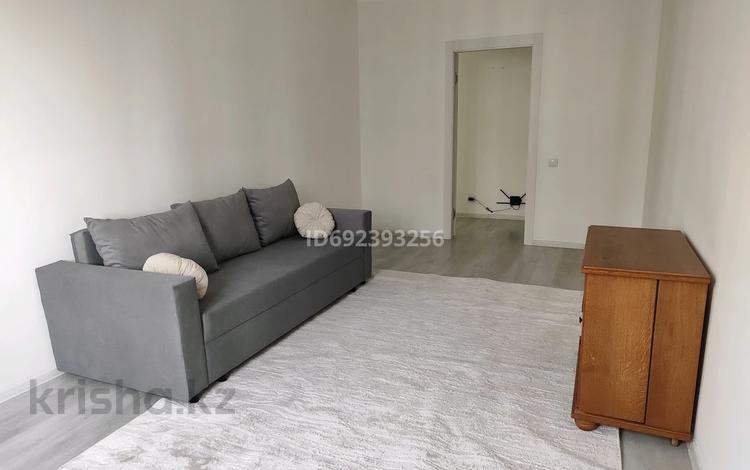 2-комнатная квартира · 58.7 м² · 4/12 этаж, Кошкарбаева 1140 — Алатауская трасса за 240 000 ₸ в  — фото 15