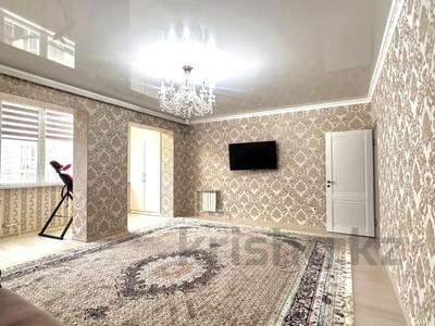 3-бөлмелі пәтер · 113 м² · 6/6 қабат, 35-мкр 35, бағасы: 25.5 млн ₸ в Актау
