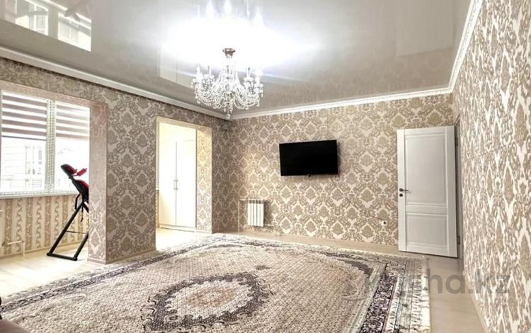 3-бөлмелі пәтер · 113 м² · 6/6 қабат, 35-мкр 35, бағасы: 25.5 млн ₸ в Актау — фото 18