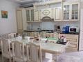 Отдельный дом · 7 комнат · 140 м² · 6 сот., Алтын аул 222 — Ниже Алтын аула за 57 млн 〒 в Каскелене