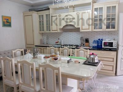 Отдельный дом · 7 комнат · 140 м² · 6 сот., Алтын аул 222 — Ниже Алтын аула за 59 млн 〒 в Каскелене