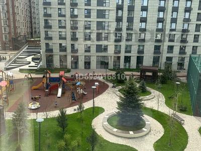 3-комнатная квартира, 110 м², 5/9 этаж, Радостовца 323А за 125 млн 〒 в Алматы, Бостандыкский р-н