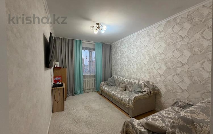 3-бөлмелі пәтер · 62.5 м² · 4/5 қабат, ул. Лесная поляна 26, бағасы: 30.5 млн ₸ в Косшы — фото 2