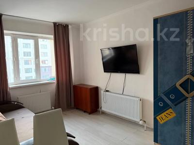 1-комнатная квартира · 37 м² · 11/14 этаж, Туран 55 — ТОРГ! В ИПОТЕКУ МОЖНО! СРОЧНАЯ ПРОДАЖА! за ~ 22 млн ₸ в Астане, Нура р-н