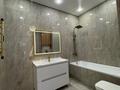 1-бөлмелі пәтер · 45 м² · 1/6 қабат, мкр Нуркент 9, бағасы: 33.5 млн ₸ в Алматы, Алатауский р-н — фото 3