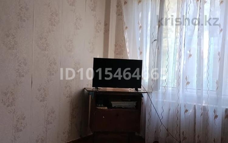 1-бөлмелі пәтер · 33 м² · 3/5 қабат, женис 24/1, бағасы: 18 млн ₸ в Астане, Сарыарка р-н — фото 2