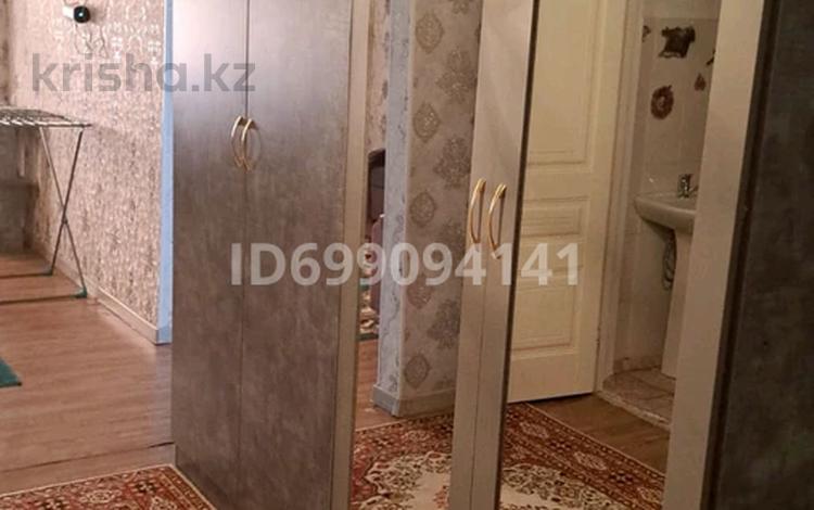 2-комнатная квартира · 56 м² · 9/9 этаж, мкр Бозарык , Мкр Астана — 130 школа за 150 000 〒 в Шымкенте, Абайский р-н — фото 2