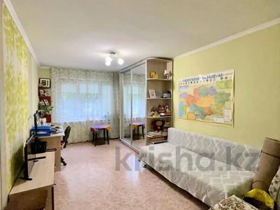2-комнатная квартира · 56 м² · 9/12 этаж, мкр Аксай-1А 12 за 35.5 млн ₸ в Алматы, Ауэзовский р-н