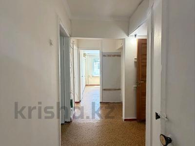 3-бөлмелі пәтер · 63 м² · 2/4 қабат, Тимирязева 78/1, бағасы: 37 млн ₸ в Алматы, Бостандыкский р-н