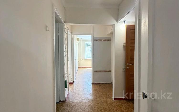 3-бөлмелі пәтер · 63 м² · 2/4 қабат, Тимирязева 78/1, бағасы: 37 млн ₸ в Алматы, Бостандыкский р-н — фото 2