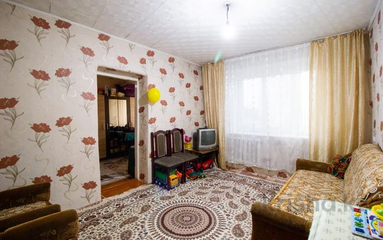 2-комнатная квартира, 38 м², 4/5 этаж, Жастар за 8.5 млн 〒 в Талдыкоргане, мкр Жастар — фото 5