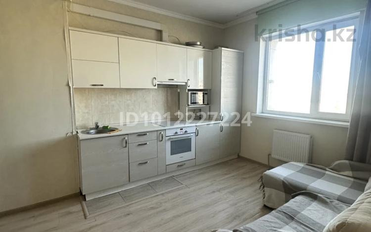 2-комнатная квартира · 39 м² · 8/15 этаж, Мангилик Ел 17 за 24.5 млн ₸ в Астане, Есильский р-н — фото 2