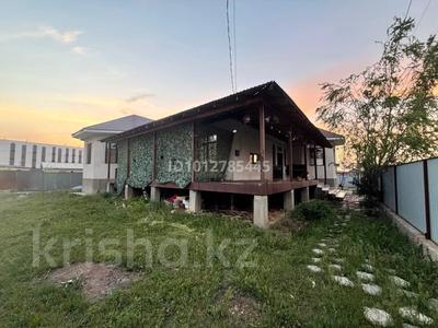 Отдельный дом · 6 комнат · 400 м² · 6.3 сот., Қойтас — Кемел үйдің артында за 42 млн ₸ в Каскелене