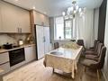 2-бөлмелі пәтер · 82 м² · 2/11 қабат, Сыганак 32 — СРОЧНАЯ ПРОДАЖА!!!, бағасы: ~ 48 млн ₸ в Астане, Нура р-н — фото 4