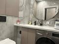 2-бөлмелі пәтер · 82 м² · 2/11 қабат, Сыганак 32 — СРОЧНАЯ ПРОДАЖА!!!, бағасы: ~ 48 млн ₸ в Астане, Нура р-н — фото 17