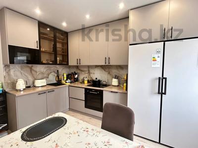 2-бөлмелі пәтер · 82 м² · 2/11 қабат, Сыганак 32 — СРОЧНАЯ ПРОДАЖА!!!, бағасы: ~ 48 млн ₸ в Астане, Нура р-н
