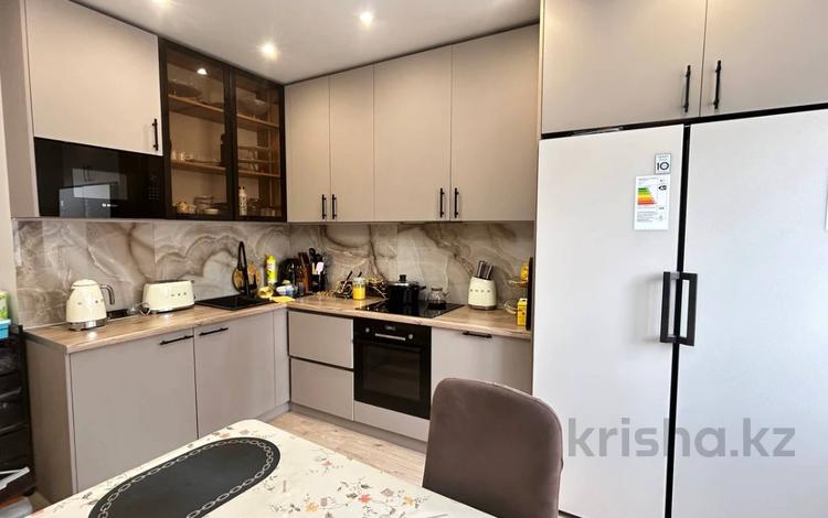 2-бөлмелі пәтер · 82 м² · 2/11 қабат, Сыганак 32 — СРОЧНАЯ ПРОДАЖА!!!, бағасы: ~ 48 млн ₸ в Астане, Нура р-н — фото 9