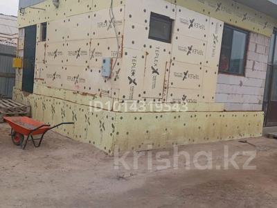 Жеке үй · 5 бөлме · 100 м² · 5 жүзд., Ибраймолдаева 273.а, бағасы: 24 млн ₸ в Жаркенте
