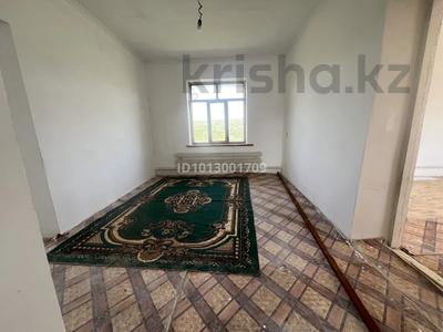 Отдельный дом · 3 комнаты · 63.7 м² · 10 сот., мкр Актас 562 — Рядом 147 школа за 15 млн ₸ в Шымкенте, Туран р-н