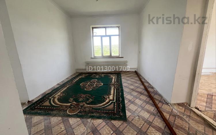 Отдельный дом · 3 комнаты · 63.7 м² · 10 сот., мкр Актас 562 — Рядом 147 школа за 15 млн ₸ в Шымкенте, Туран р-н — фото 2