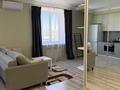1-комнатная квартира · 42.5 м² · 7/10 этаж, мкр Юго-Восток, Камали Дүйсембекова 53а за 32 млн ₸ в Караганде, Казыбек би р-н