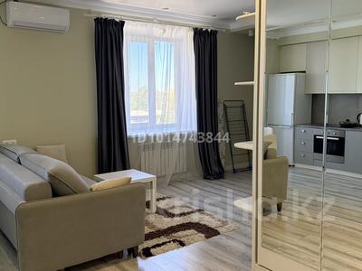 1-комнатная квартира · 42.5 м² · 7/10 этаж, мкр Юго-Восток, Камали Дүйсембекова 53а за 32 млн ₸ в Караганде, Казыбек би р-н