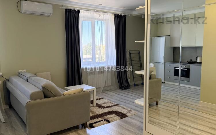 1-комнатная квартира · 42.5 м² · 7/10 этаж, мкр Юго-Восток, Камали Дүйсембекова 53а за 32 млн ₸ в Караганде, Казыбек би р-н — фото 2