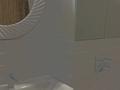 1-комнатная квартира · 42.5 м² · 7/10 этаж, мкр Юго-Восток, Камали Дүйсембекова 53а за 32 млн ₸ в Караганде, Казыбек би р-н — фото 11