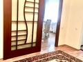 3-комнатная квартира · 106 м², Сыганак 21/1 — ул. Акмешит - ул. Сыганак за 95 млн ₸ в Астане, Есильский р-н