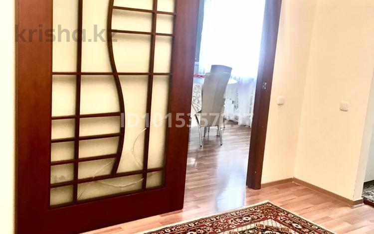3-комнатная квартира · 106 м², Сыганак 21/1 — ул. Акмешит - ул. Сыганак за 95 млн ₸ в Астане, Есильский р-н — фото 2