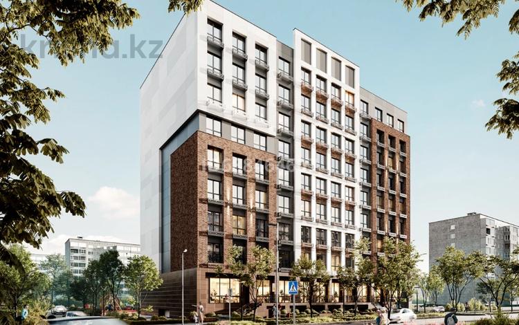 4-комнатная квартира · 139.7 м² · 4/10 этаж, Ауэзова 54А за ~ 54.5 млн ₸ в Атырау, мкр Жилгородок — фото 2