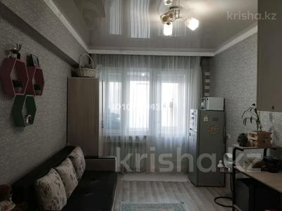 1-бөлмелі пәтер · 20 м² · 5/5 қабат, Кабдолова улица, 2 / улица Утеген батыра, 73б 73б — Утеген батыра Кабдолова, бағасы: 180 000 ₸ в Алматы, Ауэзовский р-н