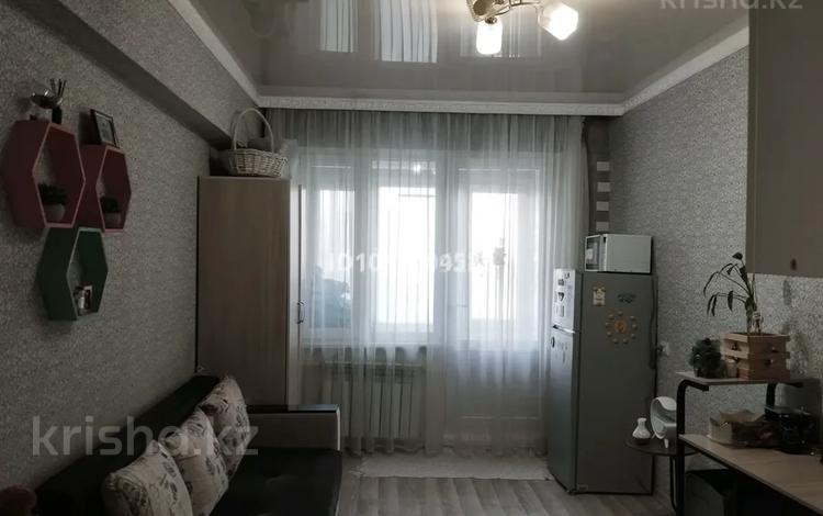 1-бөлмелі пәтер · 20 м² · 5/5 қабат, Кабдолова улица, 2 / улица Утеген батыра, 73б 73б — Утеген батыра Кабдолова, бағасы: 180 000 ₸ в Алматы, Ауэзовский р-н — фото 8