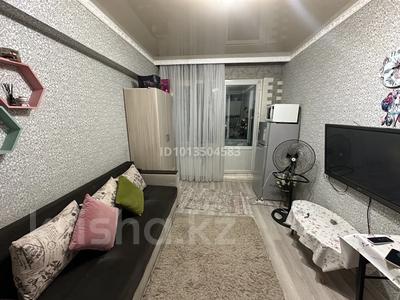 1-комнатная квартира · 20 м² · 5/5 этаж, Кабдолова улица, 2 / улица Утеген батыра, 73б 73б — Утеген батыра Кабдолова за 170 000 ₸ в Алматы, Ауэзовский р-н