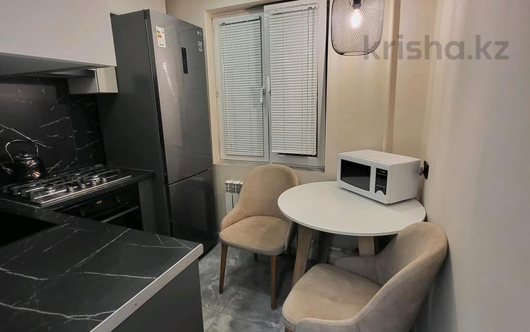 1-бөлмелі пәтер · 32 м², мкр Орбита-1 28, бағасы: 16 000 ₸ в Алматы, Бостандыкский р-н — фото 19