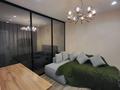 1-бөлмелі пәтер · 32 м², мкр Орбита-1 28, бағасы: 16 000 ₸ в Алматы, Бостандыкский р-н — фото 10