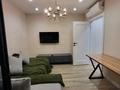 1-бөлмелі пәтер · 32 м², мкр Орбита-1 28, бағасы: 16 000 ₸ в Алматы, Бостандыкский р-н — фото 11