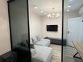 1-бөлмелі пәтер · 32 м², мкр Орбита-1 28, бағасы: 16 000 ₸ в Алматы, Бостандыкский р-н — фото 5