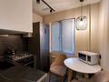 1-бөлмелі пәтер · 32 м², мкр Орбита-1 28, бағасы: 16 000 ₸ в Алматы, Бостандыкский р-н — фото 13